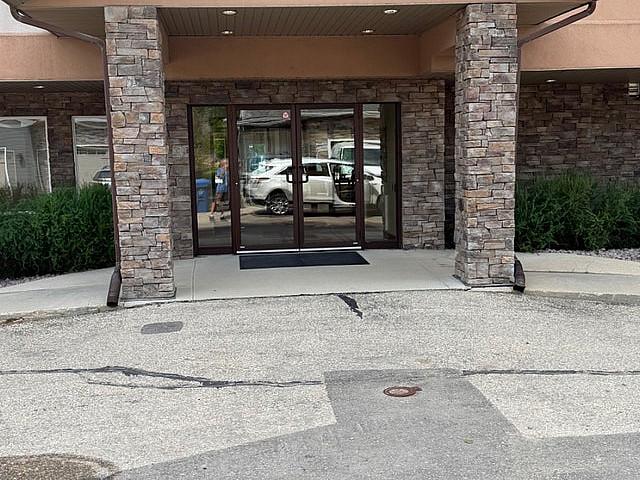 Condo for rent in East St. Paul, Manitoba