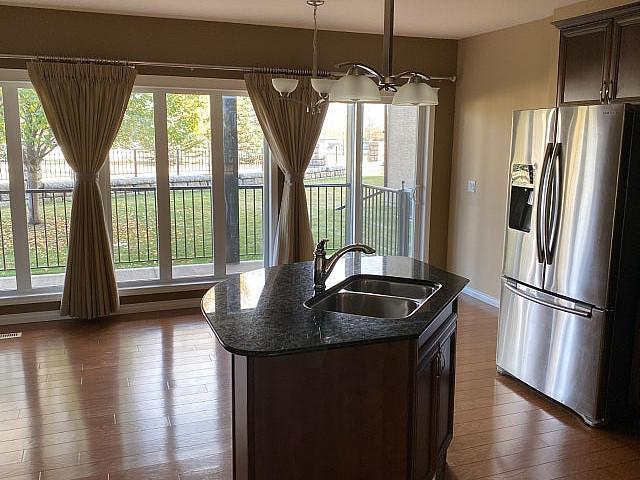 Condo for rent