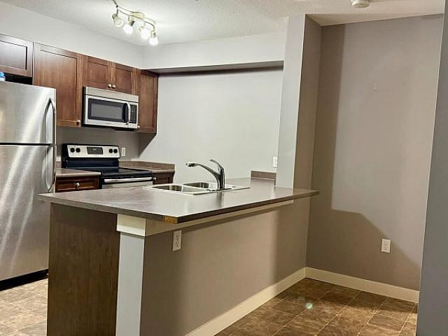 Condo for rent in Estevan, Saskatchewan