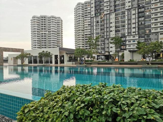 Condominium for rent in Nilai, Negeri Sembilan