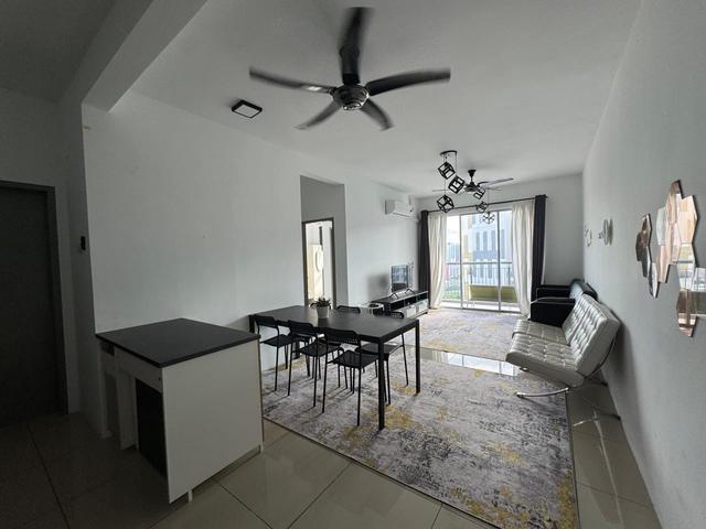 Condominium for rent in Country Heights Damansara, Kuala Lumpur