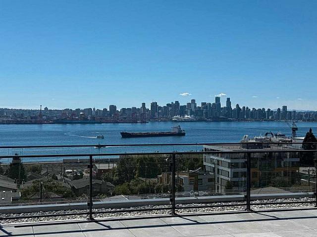 Condo for rent in North Vancouver, British Columbia