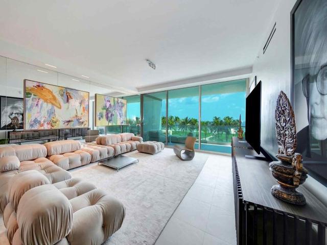 Condo for rent in Bal Harbour, Florida