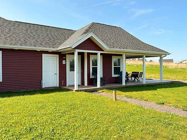 Condo for rent in Prince Edward Island