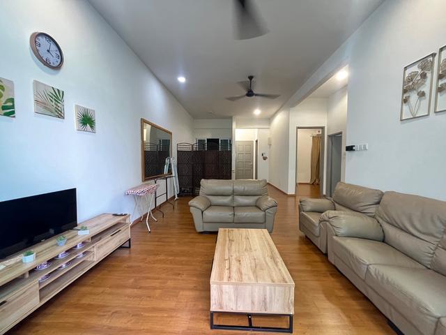 Condominium for rent in Kinabalu, Sabah