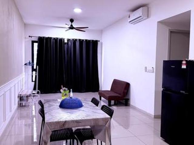 Serviced Residence for rent in Country Heights Damansara, Kuala Lumpur