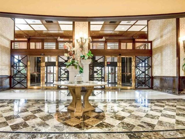 Condo for rent in Bal Harbour, Florida