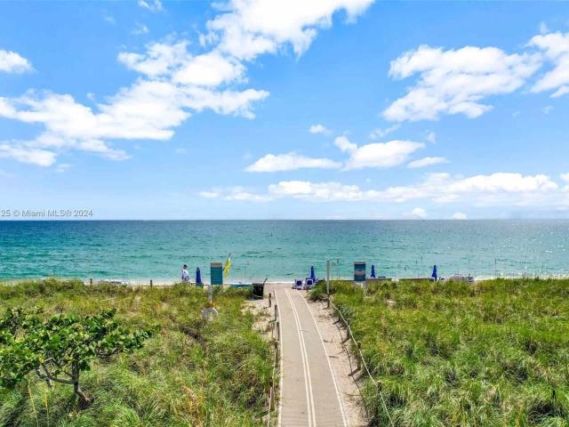 Condo for rent in Bal Harbour, Florida