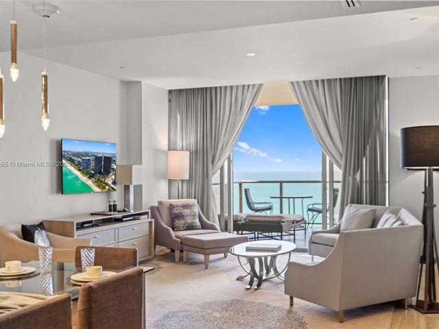 Condo for rent in Bal Harbour, Florida