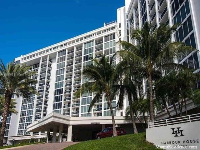 Condo for rent in Bal Harbour, Florida