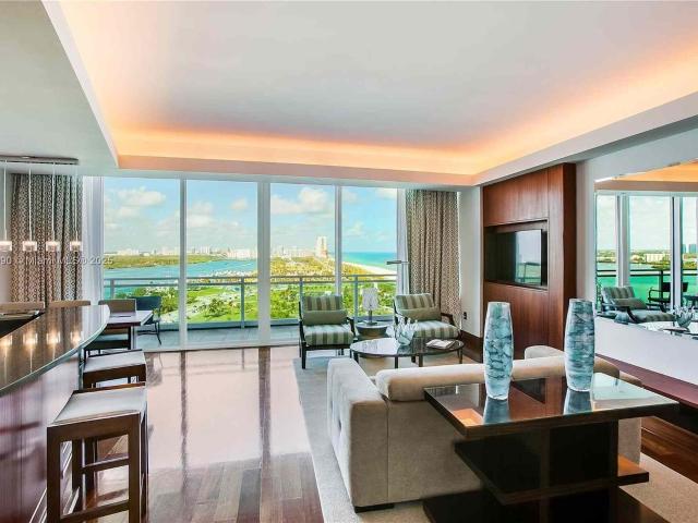 Condo for rent in Bal Harbour, Florida