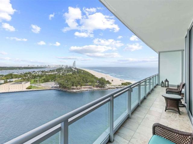 Condo for rent in Bal Harbour, Florida