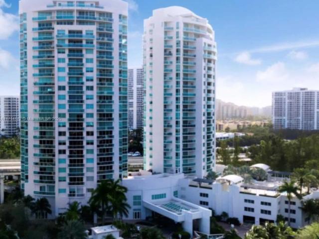 Condo for rent in Aventura, Florida