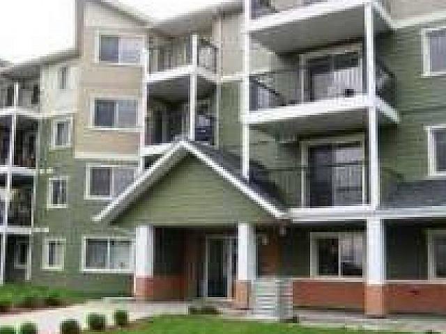 Apartment for rent in Wedgewood, Alberta