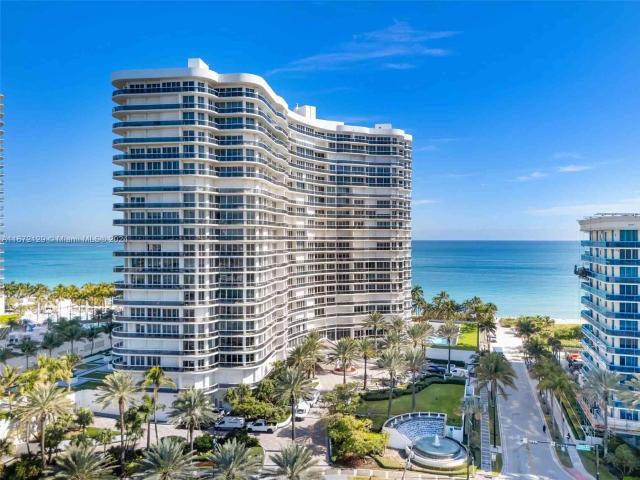 Condo for rent in Bal Harbour, Florida
