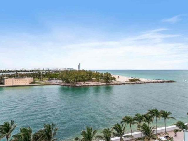 Condo for rent in Bal Harbour, Florida