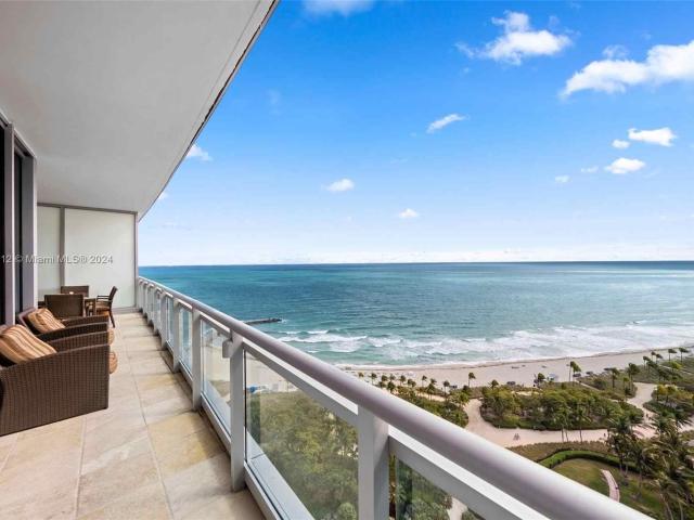 Condo for rent in Bal Harbour, Florida