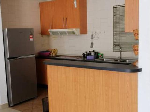 Condominium for rent in Kota Kinabalu, Bahagian Pantai Barat