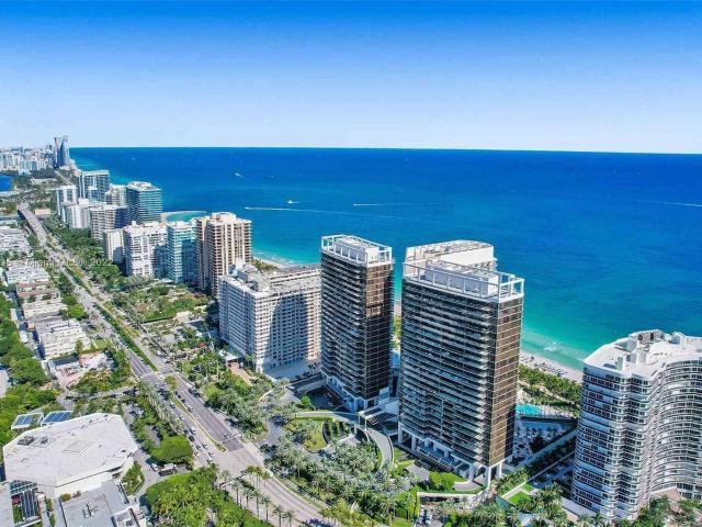 Condo for rent in Bal Harbour, Florida