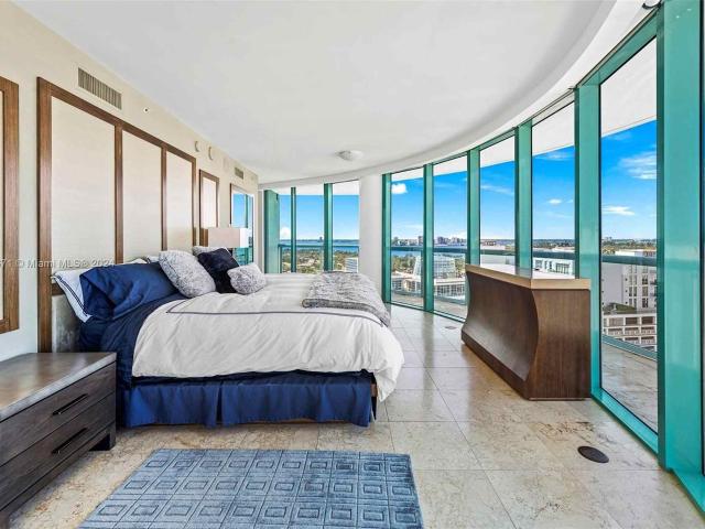 Condo for rent in Miami, Florida