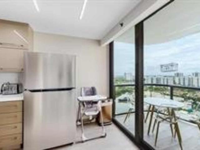 Condo for rent in Aventura, Florida