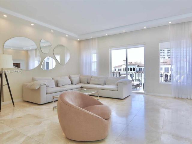 Condo for rent in Aventura, Florida