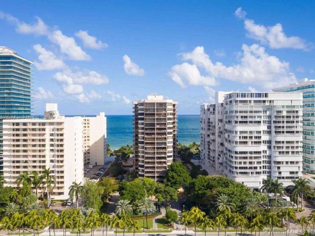 Condo for rent in Bal Harbour, Florida