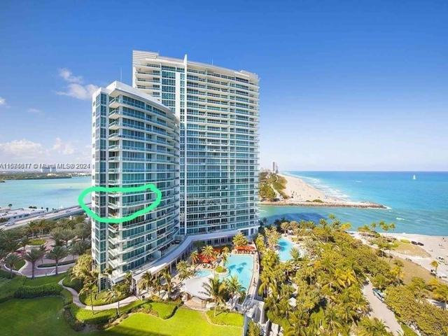 Condo for rent in Bal Harbour, Florida