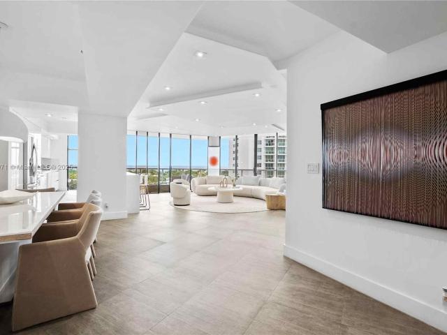 Condo for rent in Aventura, Florida