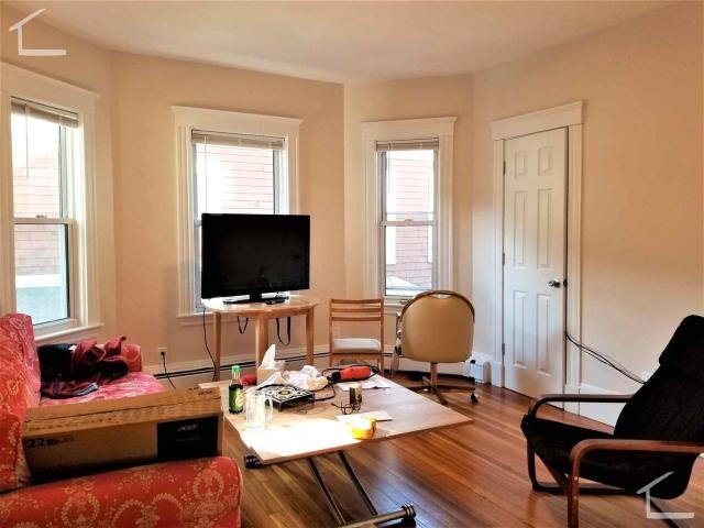 Condo for rent in Allston, Massachusetts