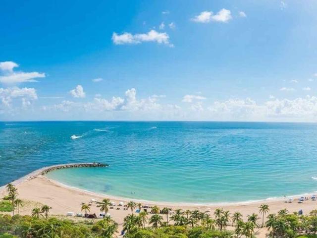 Condo for rent in Bal Harbour, Florida