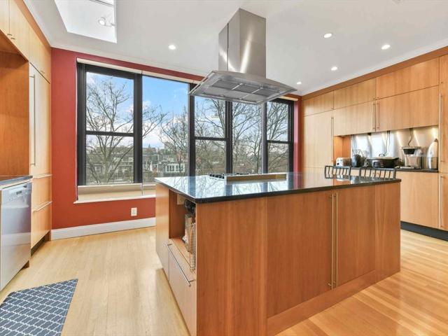 Condo for rent in Allston, Massachusetts