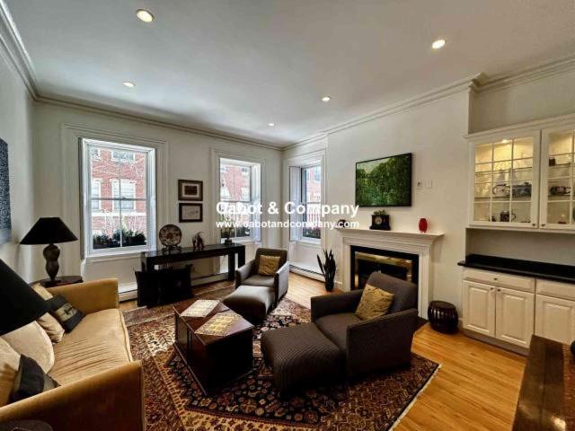 Condo for rent in Beacon Hill, Allston