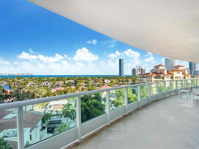 Condo for rent in Aventura, Florida