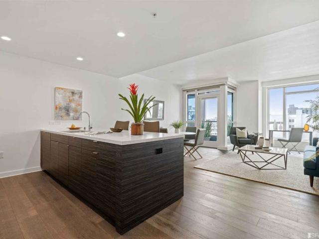 Condo for rent in San Francisco, California