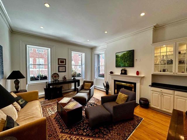 Condo for rent in Allston, Massachusetts