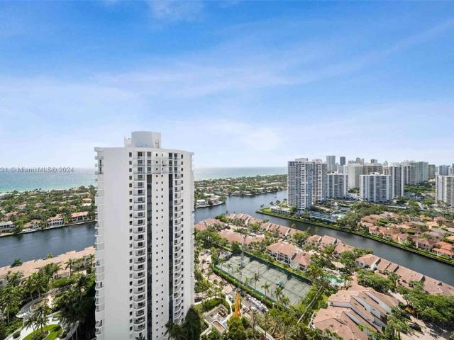 Condo for rent in Aventura, Florida