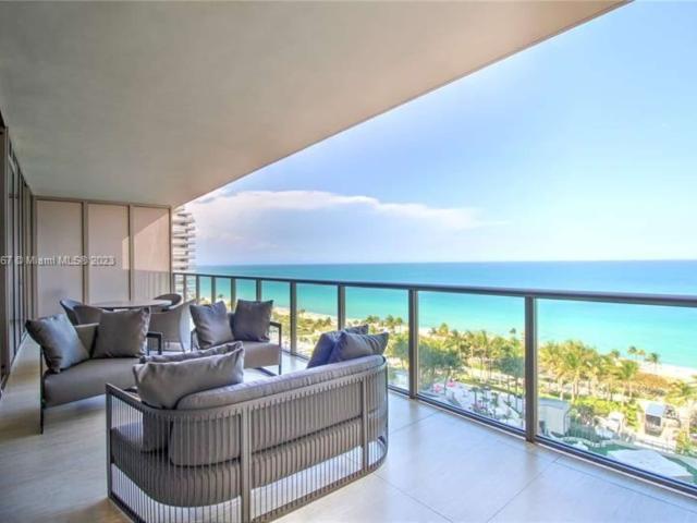 Condo for rent in Bal Harbour, Florida