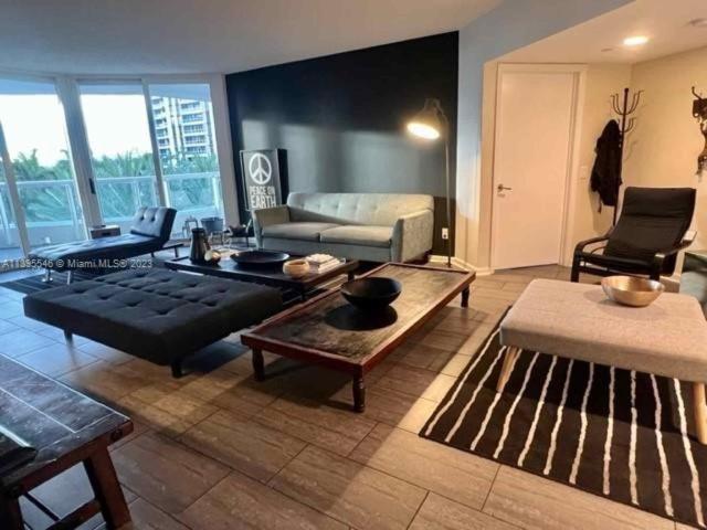 Condo for rent in Aventura, Florida
