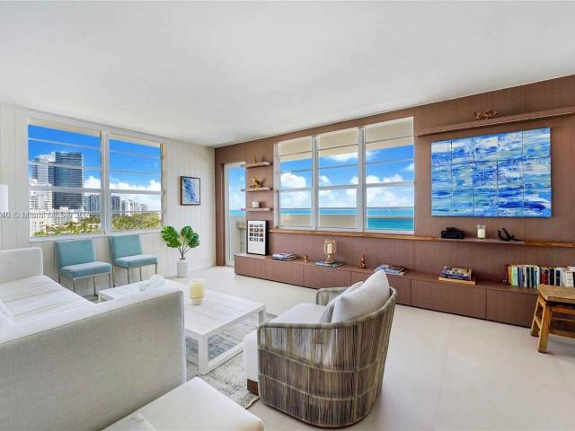 Condo for rent in Miami Beach, Florida