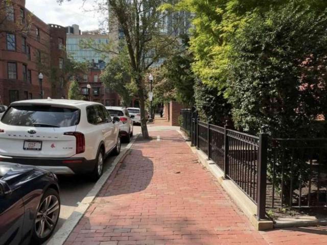 Condo for rent in Allston, Massachusetts