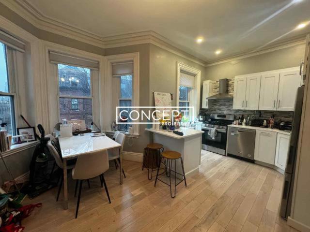 Condo for rent in Mission Hill, Allston