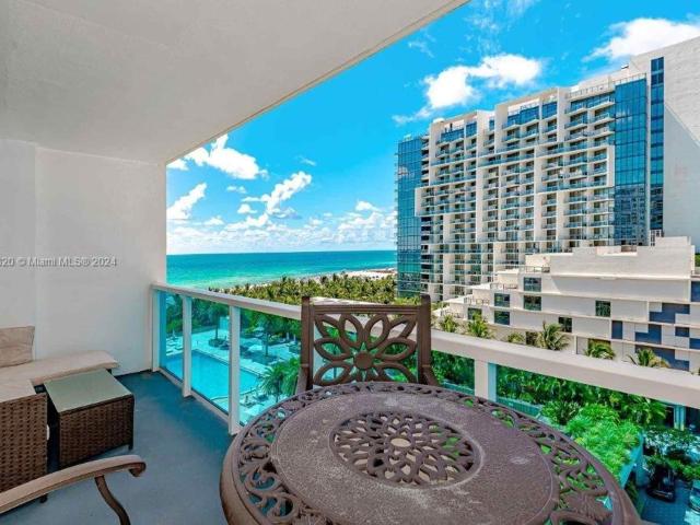 Condo for rent in Miami Beach, Florida