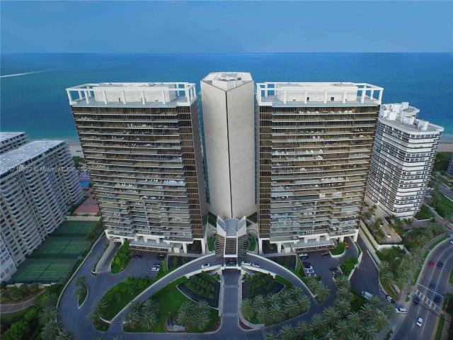 Condo for rent in Bal Harbour, Florida