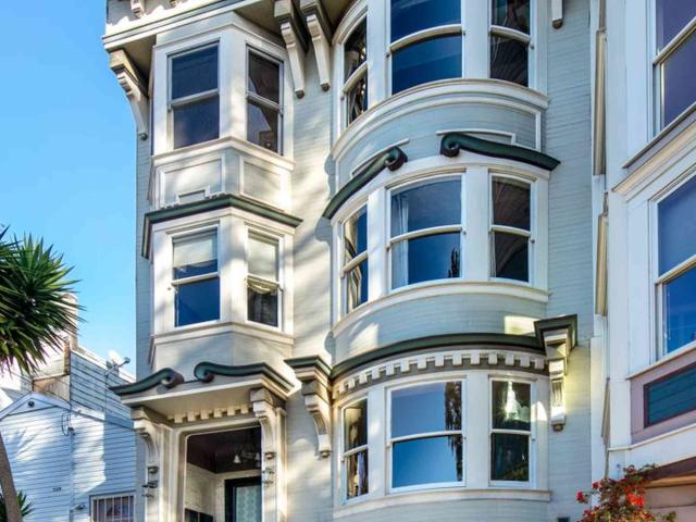 Condo for rent in San Francisco, California