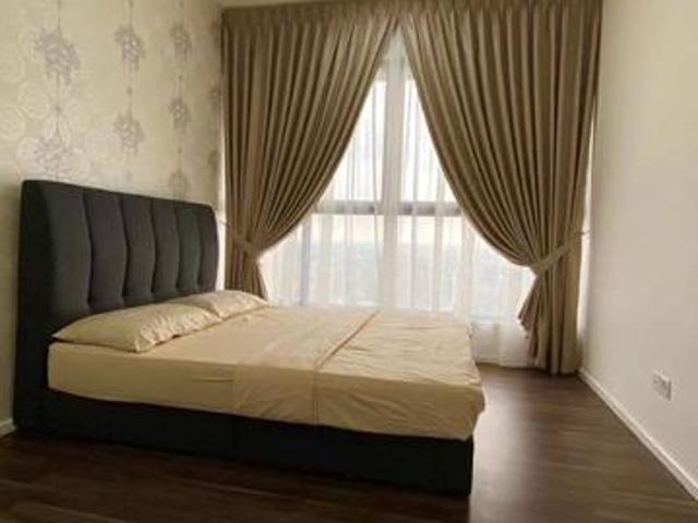 Condominium for rent in Petaling, Alam Impian