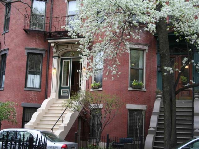 Condo for rent in Allston, Massachusetts