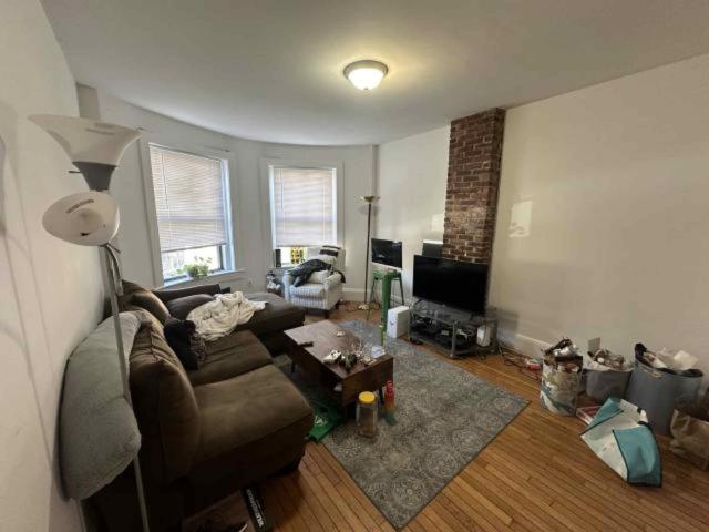 Condo for rent in Jamaica Plain, Allston