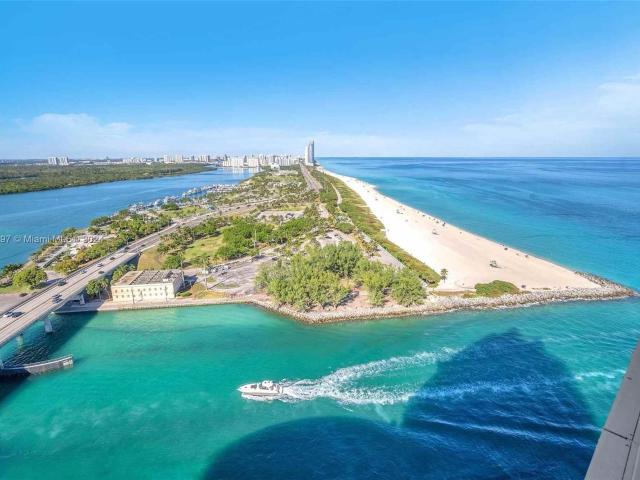 Condo for rent in Bal Harbour, Florida