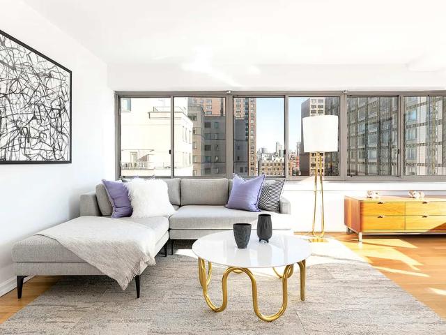 Condo for rent in Arverne, New York